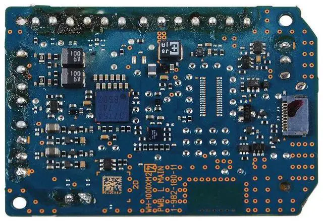 Main image of Heretom Earphone Motherboard Replacement Parts for WH-1000XM2 Headphones