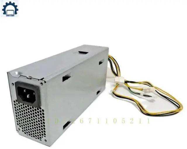 Main image of L70044-001 L70044-002 L70044-004 PA-1181-3HK For 400 600 805 G6 G7 SFF 180W Power Supply Fast Ship