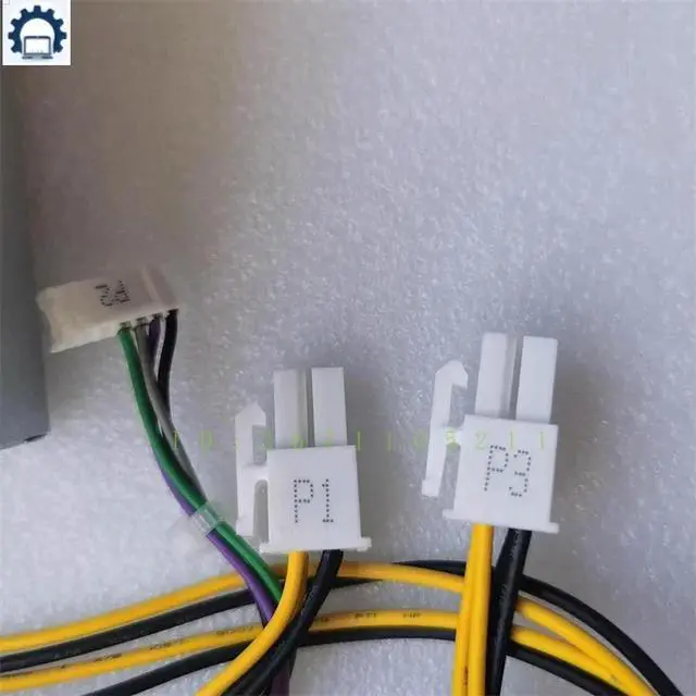Alt view image 2 of 3 - L70044-001 L70044-002 L70044-004 PA-1181-3HK For 400 600 805 G6 G7 SFF 180W Power Supply Fast Ship