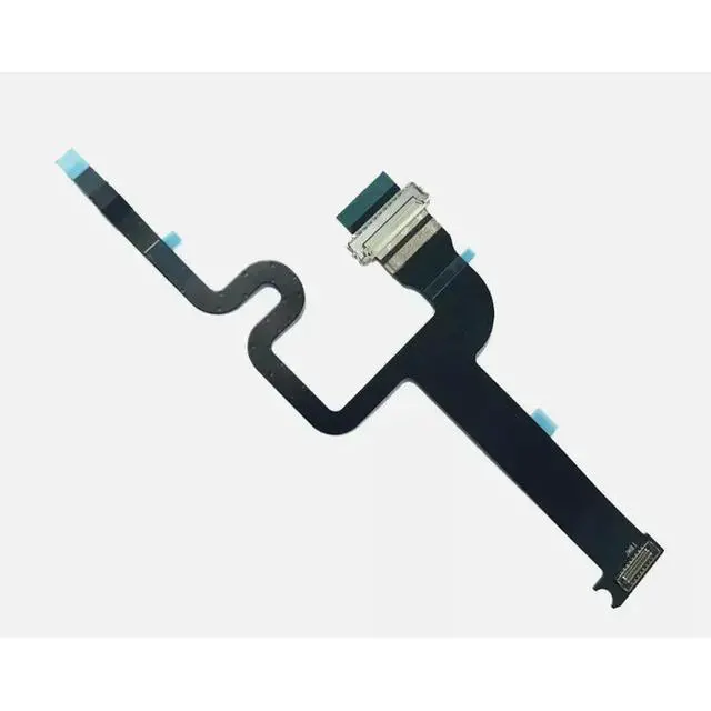 Alt view image 2 of 3 - For XPS13 9300 9310 FHD UHD touch screen cable 0YCCJ2 FDQ30 LF-H812P