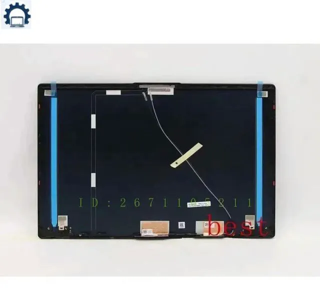 Alt view image 2 of 2 - FOR5CB1B42833 5CB0Z31046 Lcd Rear A Cover For 5-15ALC05 82LN 5-15ARE05 81YQ 5-15ITL05 82FG