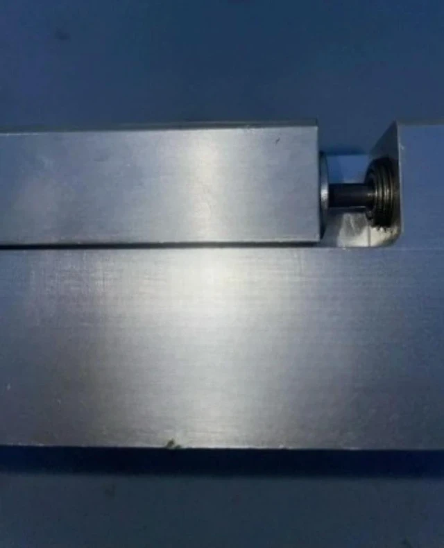 Alt view image 5 of 6 - SLT-20-80-P-A 170572 Slide Cylinder Hot Selling Cylinder Products 1pcs Fast transport