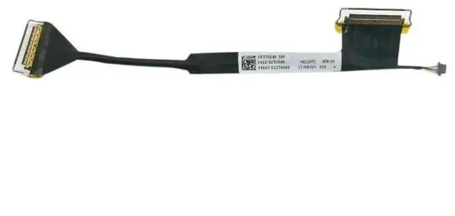Main image of Laptop LCD Screen Video Display Flex Cable For UX370