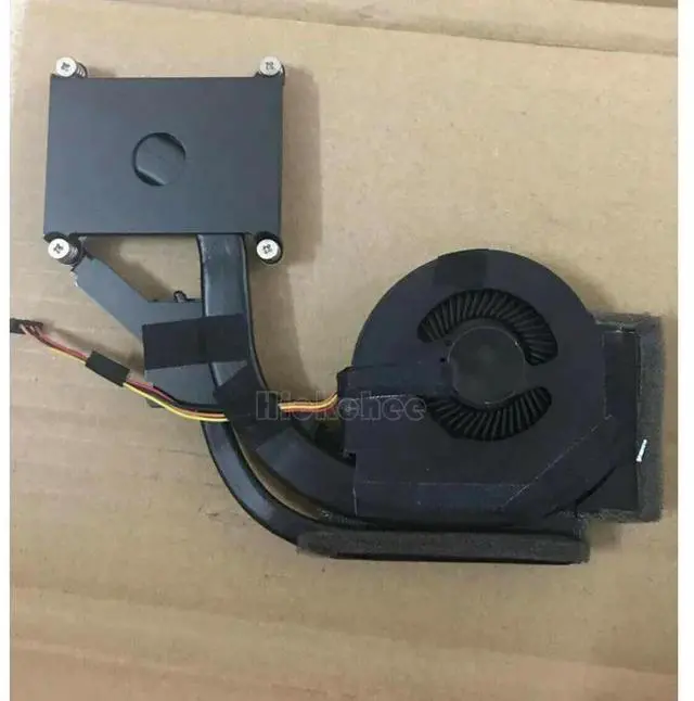 Main image of CPU Cooling Fan Heatsink for Thinkpad T440p Discrete thermal module