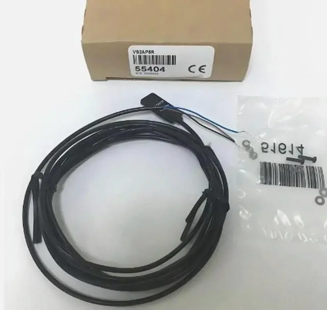 Alt view image 4 of 6 - 1PCS VS2AP5R Photoelectric Switch Assurance Hot Sale Fast delivery