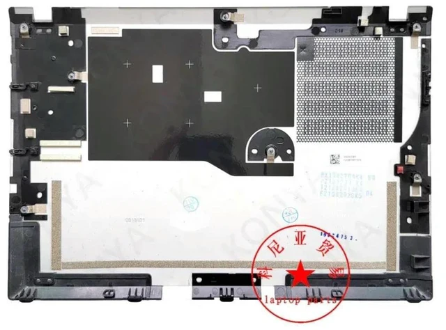 Alt view image 2 of 3 - Am2da000b10 bottom cover lower case WWAN Al for ThinkPad x13 Gen 3 21bn 21bq