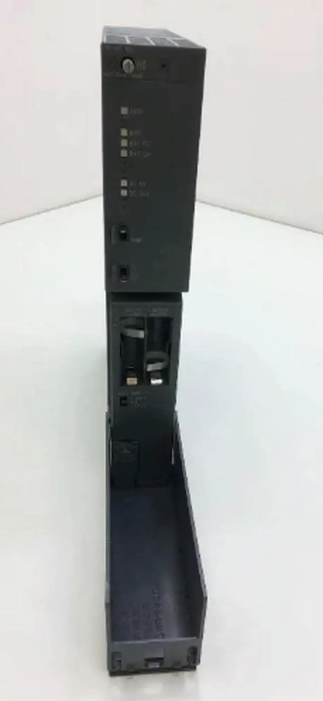 Alt view image 5 of 6 - 6ES7407-0KA01-0AA0 6ES7407-0KR02-0AA1 Warranty One-year Fast delivery