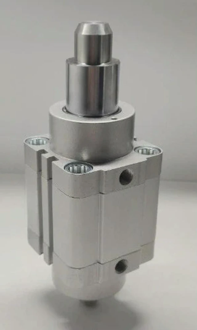 Alt view image 3 of 3 - STA-50-30-PA-S2-SA Cylinder Hot Products Fast transport