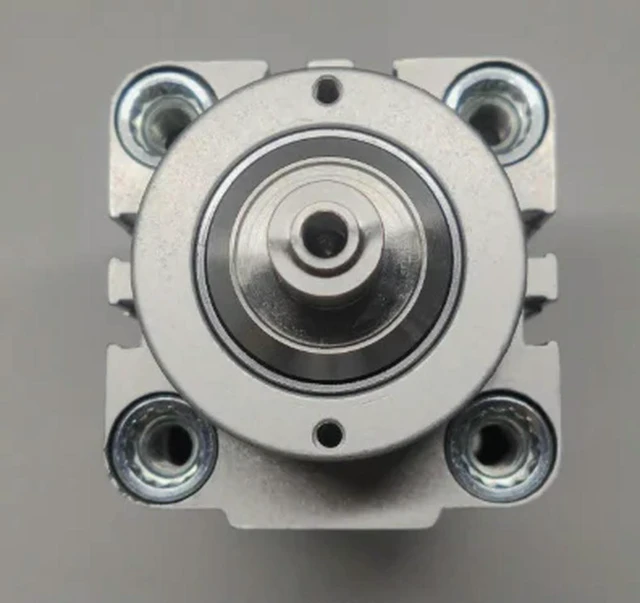 Alt view image 2 of 3 - STA-50-30-PA-S2-SA Cylinder Hot Products Fast transport