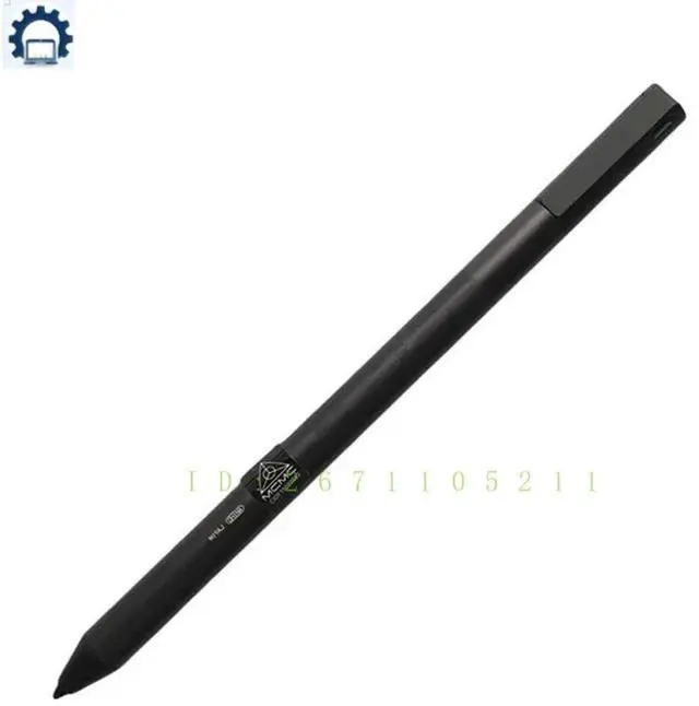 Main image of PN557W 0K5J7R Stylus Pen Active Stylus Pen Bluetooth-Compatible Stylus Pencil For Latitude 7400 5285 5290 7390 7285 7200