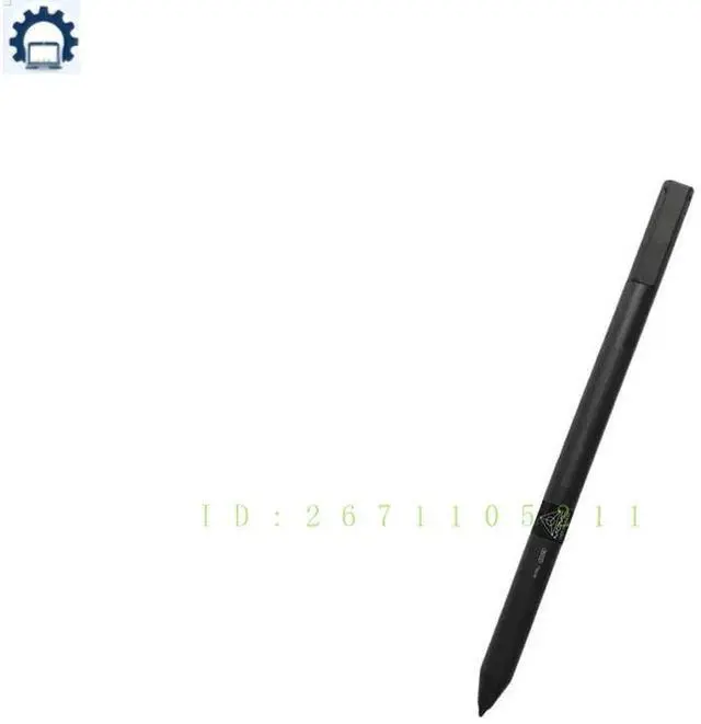 Alt view image 2 of 3 - PN557W 0K5J7R Stylus Pen Active Stylus Pen Bluetooth-Compatible Stylus Pencil For Latitude 7400 5285 5290 7390 7285 7200