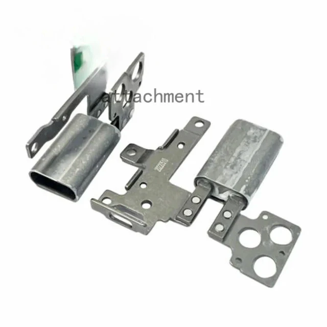 Main image of 5H50S73135 Lcd Hinge Screen Axis Left & Right For L13 Yoga 20R5 20R6 L13 Yoga Gen 2 20VL 20VK 21AD