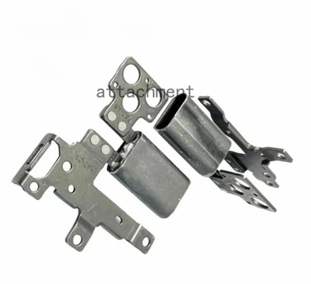 Alt view image 2 of 2 - 5H50S73135 Lcd Hinge Screen Axis Left & Right For L13 Yoga 20R5 20R6 L13 Yoga Gen 2 20VL 20VK 21AD