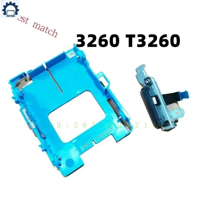 Main image of For1 set laptop hdd bracket cable for precision 3260 t3260 2.5