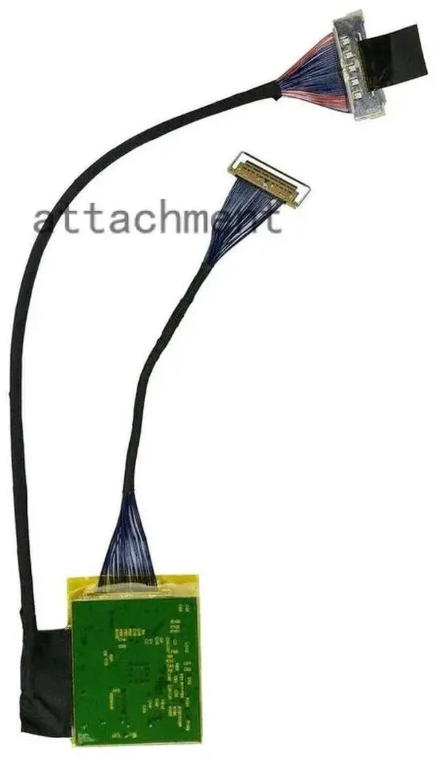 Main image of 1920X1080 1080p IPS FHD Upgrade Kit for Thinkpad T430 T420 T420I LCD controller