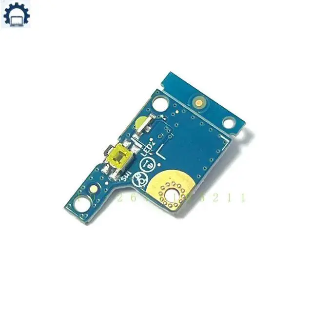 Alt view image 2 of 3 - Power Switch ON-FF Button Board For Yoga 6 13ALC7 82UD 5C50S25306