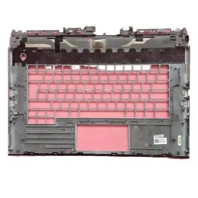 Alt view image 2 of 3 - For M15 R3 C Case, Case, White 0923DN