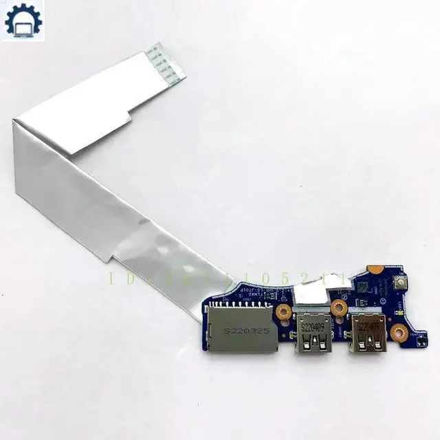 Main image of 5C50Z26866 LS-J701P For 5-14are05 USB Switch Board Replacement Parts
