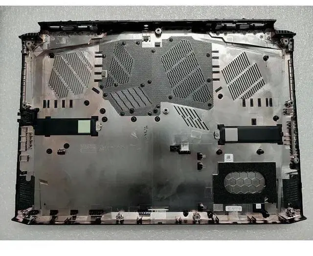 Alt view image 2 of 3 - bottom cover lower case for Predator Helios 300 PH315-53 ap33h000200