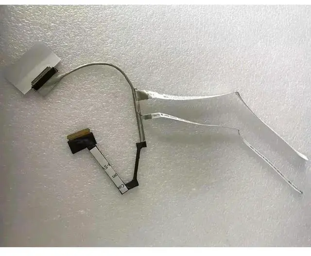 Alt view image 2 of 2 - for Omen gaming laptop 16-k 16-n LCD EDP cable 40pin 144/165Hz