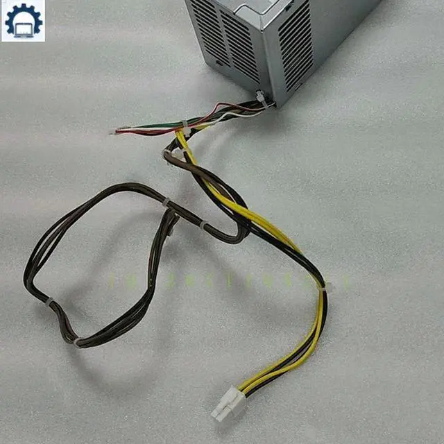 Alt view image 3 of 3 - PA-2251-5 L08417-001 For ProDesk 400 600 800 G3 G4 Power Supply 250W L08417-002 901761-002 D16-250P1A Tested