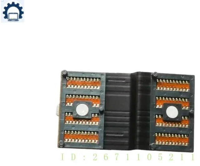 Main image of 03VC0C For M15 M17 R2 VGA Flex Cable CN-03VC0C 3VC0C EDQ 51 71 Fast Ship