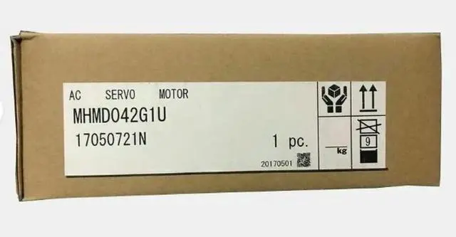 Alt view image 4 of 6 - MHMD042G1U Servo Motor Fast Delivery