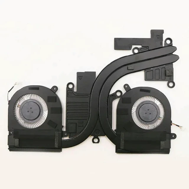Main image of For YOGA 720-15IKB 5H40N67861 Thermal Module heatsink Cooler