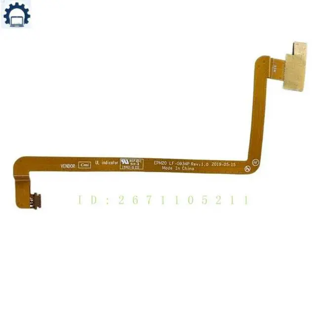 Alt view image 2 of 2 - DA300016910 LF-G934P For ELITE X2 G4 Flexible Cable Flex Cables Fast Ship