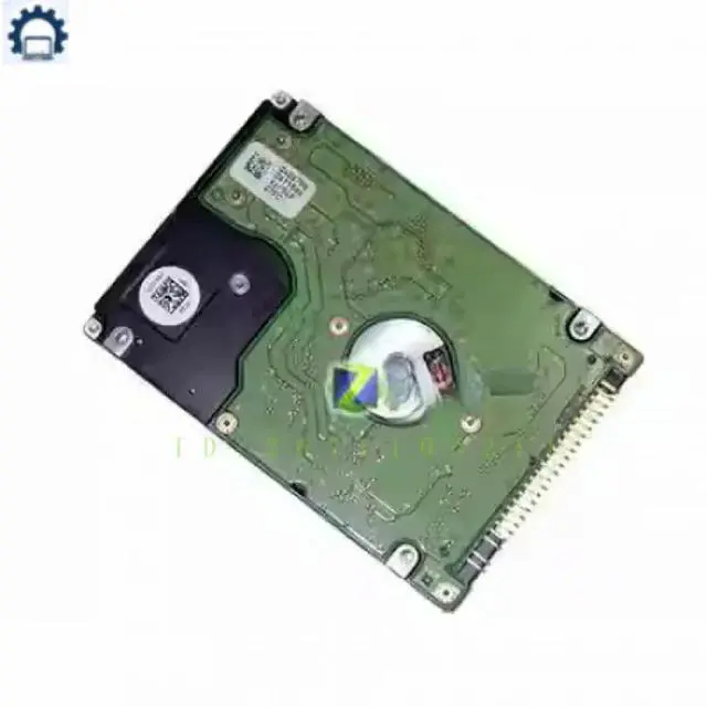 Alt view image 3 of 3 - 90% HDD For Fujitsu 30GB 2.5" IDE 2MB 4200RPM 9.5MM For Internal Hard Disk For Notebook HDD For MHT2030AT