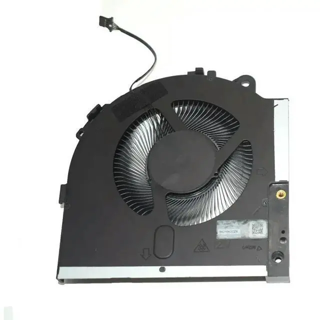 Main image of CPU+GPU Cooling 12V Fan for m17 R5 MG75091V1-C080-S9A MG75091V1-C090-S9A