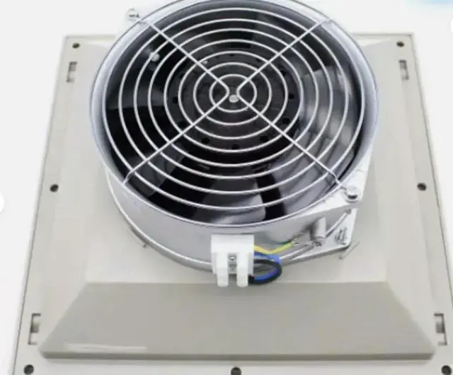 Alt view image 4 of 6 - SK3325107 Dedicated Cooling Fan Fast Delivery