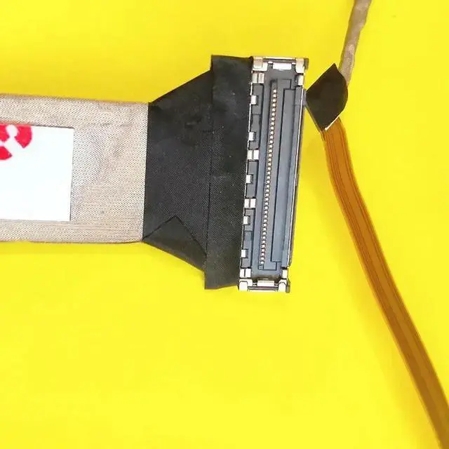 Alt view image 2 of 3 - ms172a LCD cable 240Hz 40pin for Gp75 GL75 k1n- 3040153 -h39