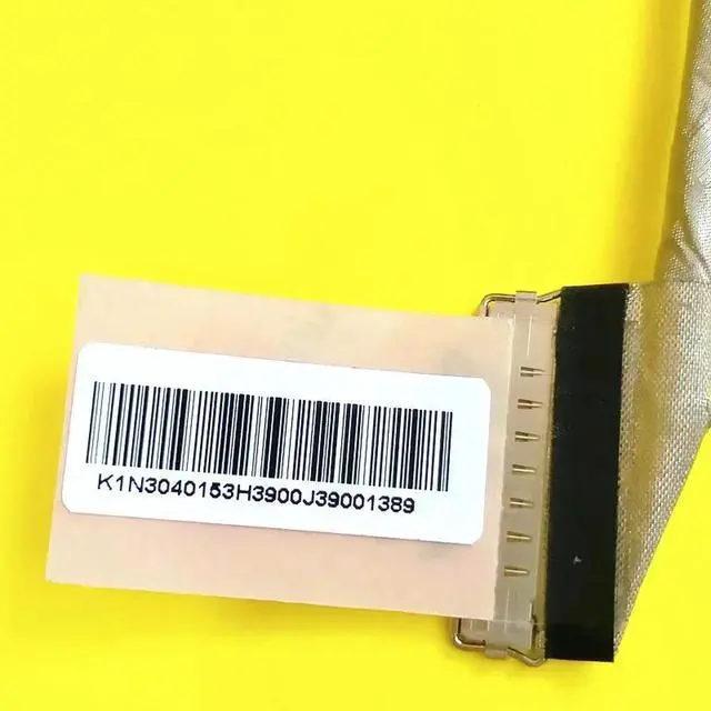 Alt view image 3 of 3 - ms172a LCD cable 240Hz 40pin for Gp75 GL75 k1n- 3040153 -h39