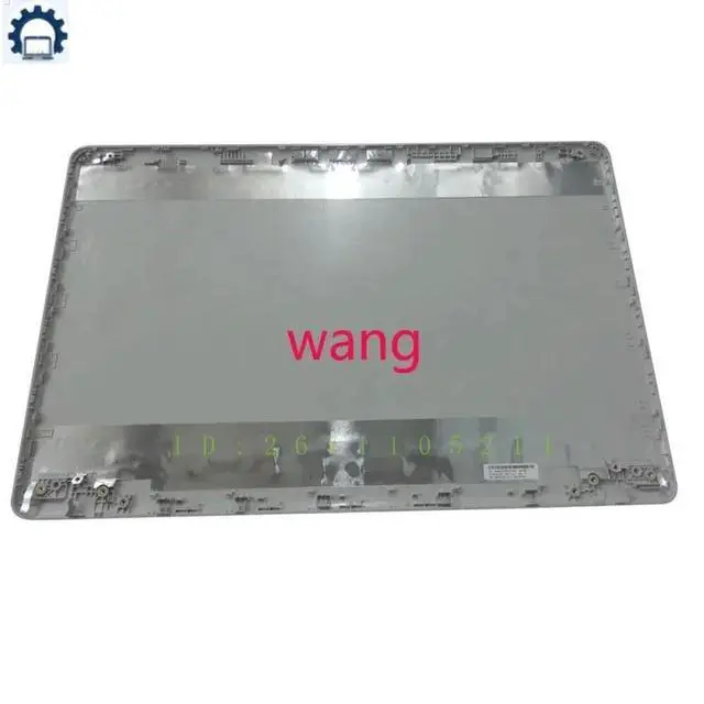 Alt view image 2 of 2 - FORfor 17-BY 17T-BY 17-CA 17Z-CA Silver Lcd Back Cover L22499-001