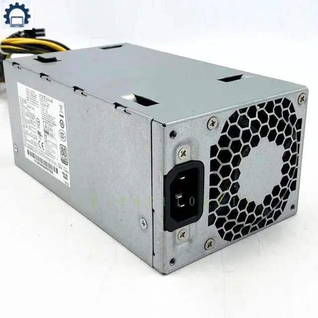 Alt view image 3 of 3 - 942332-001 For 86 89 280 480 400 600 800 G3 G4 G5 400W Power Supply PA-3401-1HA PA-3401-1 PCG007