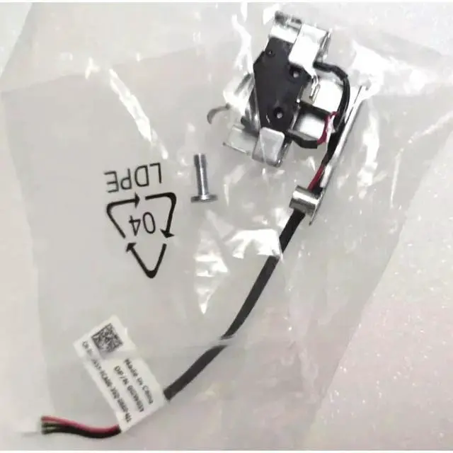 Main image of For EMC PowerEdge R750 R6525 Intrusion Switch Power Cable GW65Y 0GW65