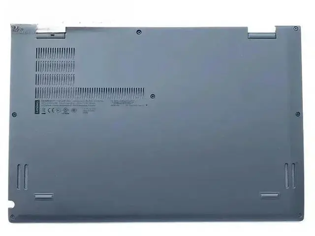 Main image of For ThinkPad X1 Yoga 3rd Gen 2018 LCD Back Cover 01AY984 01AY938