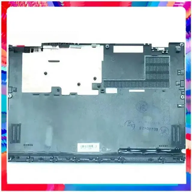 Alt view image 2 of 2 - For ThinkPad X1 Yoga 3rd Gen 2018 LCD Back Cover 01AY984 01AY938