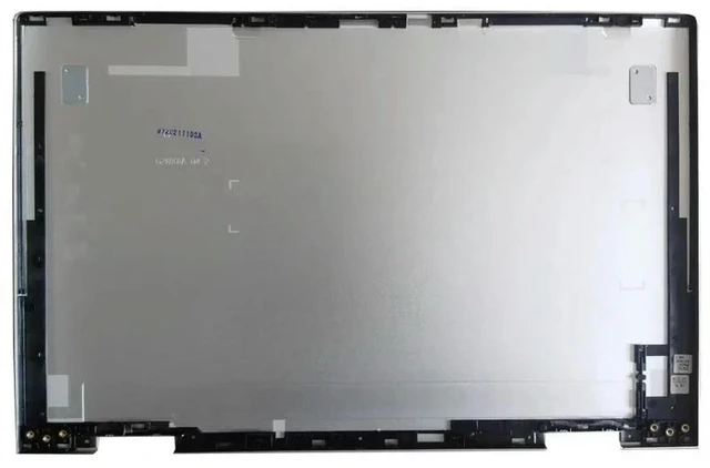 Alt view image 2 of 2 - L93203-001 AM2UU000320 Lcd Rear Back Cover Top Case For X360 15-ED TPN-C149