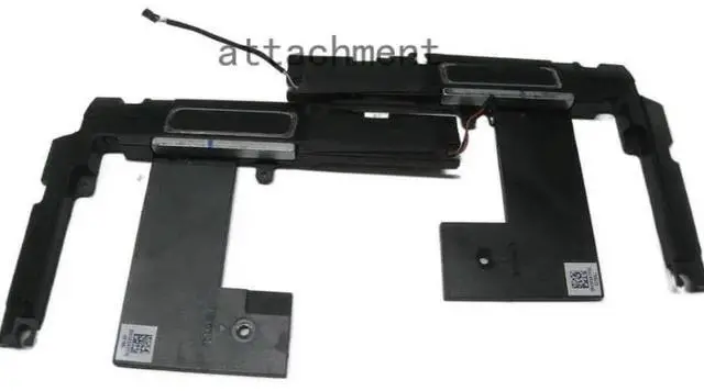 Main image of Laptop Internal Speaker Left+Right FOR Spectre X360 15-BL 15T-BL TPN-Q179