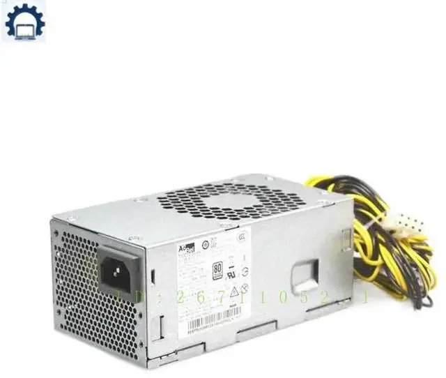 Main image of 380W PCK014 For M70s M70t M80s M80t M90s P340 P350 G5-14IMB05 V50t-13IOB G2 Power Supply 5P50V03183 5P51D77151 5P51D77088