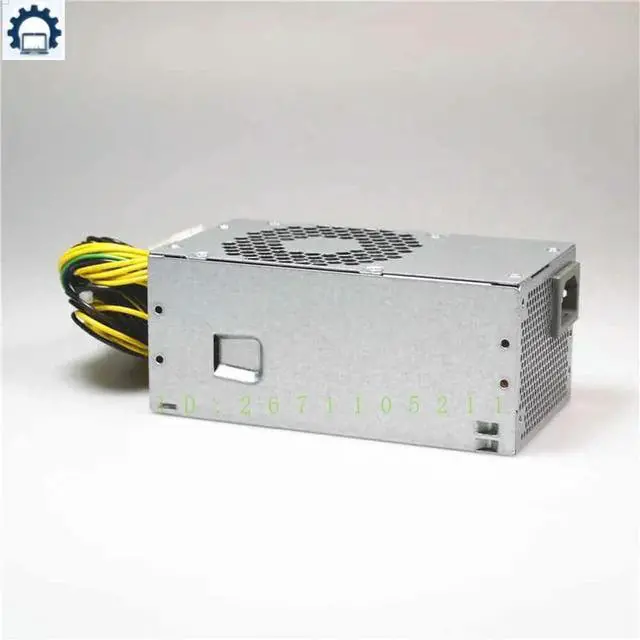 Alt view image 2 of 3 - 380W PCK014 For M70s M70t M80s M80t M90s P340 P350 G5-14IMB05 V50t-13IOB G2 Power Supply 5P50V03183 5P51D77151 5P51D77088
