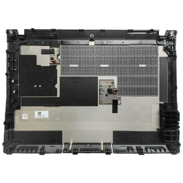 Alt view image 2 of 2 - bottom cover lower case LX SWG for ThinkPad T14 Gen4 21hd 21he 5cb1l47315