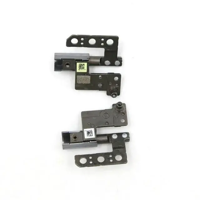 Alt view image 2 of 3 - Lcd Hinge Kit L & R For Legion 7-15IMH05 81YT 7-15IMHg05 81YU 5H50S28961