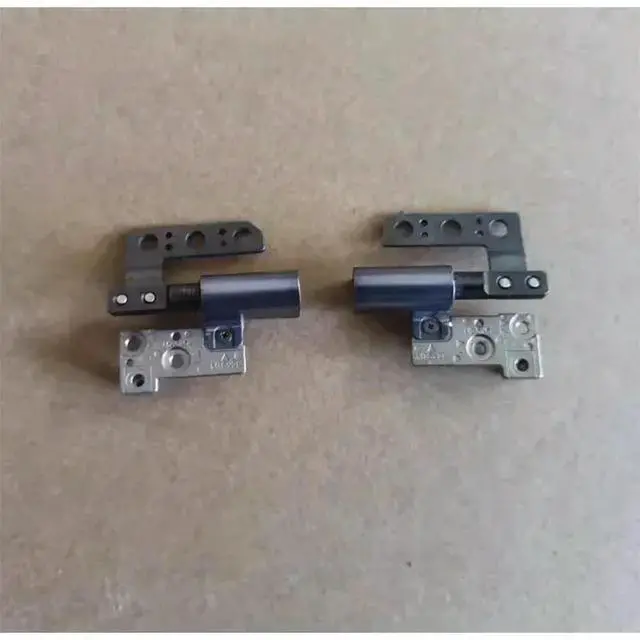 Alt view image 3 of 3 - Lcd Hinge Kit L & R For Legion 7-15IMH05 81YT 7-15IMHg05 81YU 5H50S28961