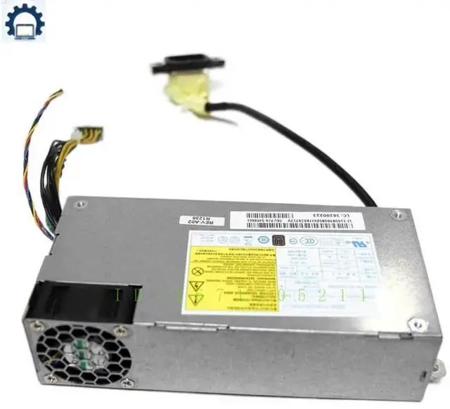 Main image of For ThinkCentre M90z All-in-One 150W Power Supply PS-2151-01 54Y8861 89Y1686 03T6440