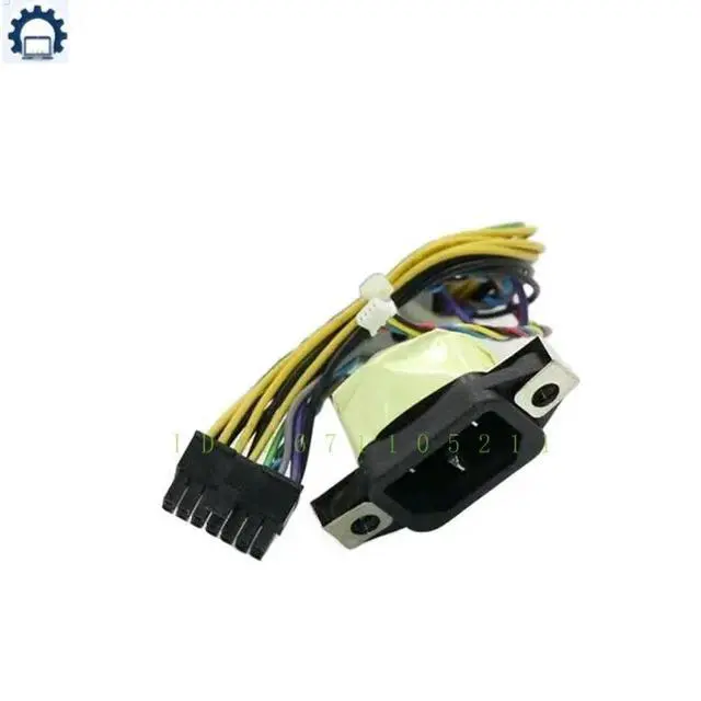 Alt view image 3 of 3 - For ThinkCentre M90z All-in-One 150W Power Supply PS-2151-01 54Y8861 89Y1686 03T6440