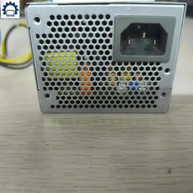 Alt view image 3 of 3 - For M920s M720s M720t M725s M75s-1 P330 Workstation 2nd Gen 260W Power Supply PCH015 00PC765 SP50H29544 5P51D77040 10PIN