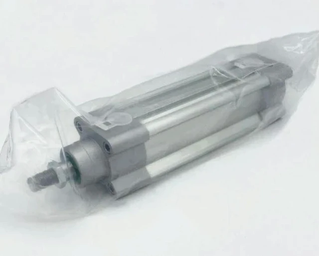 Alt view image 4 of 6 - DSBG-50-200-PPVA-N3 1646707 Cylinder 1pcs Fast delivery
